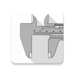 Logo of Caliper Simulator android Application 